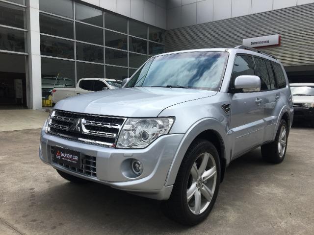 Mitsubishi Pajero Full -Garantia Mitsubishi - - Foto 2