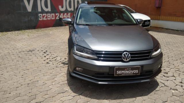 JETTA TSI 1.4
