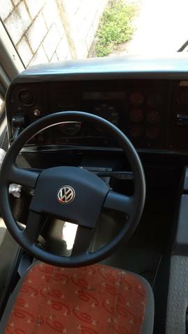 Ônibus Volkswagen Comil ano 2007/08 - Foto 5