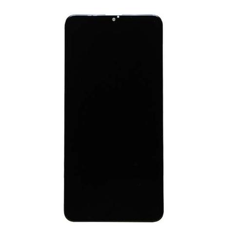 Tela touch e display A10