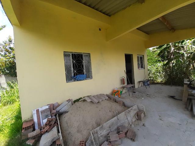 Oportunidade casa com terreno 15 x 50 km 39 - Foto 9