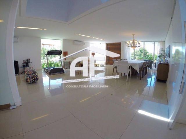 Casa com vista para o mar com 5/4 sendo 3 suítes - Condomínio Ocean View, ligue já - Foto 10