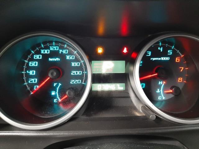 Mitsubishi Pajero TR4 4x2 Automático 2015 - Foto 7