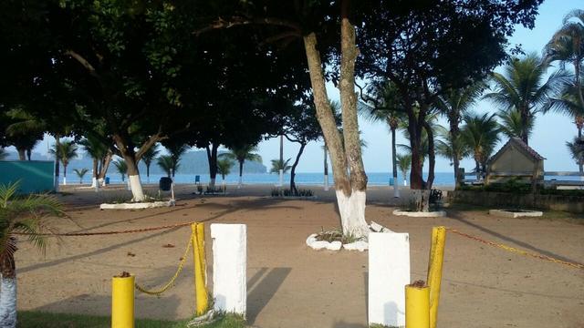 Vende ou aluga Ótimo apto mobiliado em cond 100m da praia em Angra - Garatucaia - Foto 20
