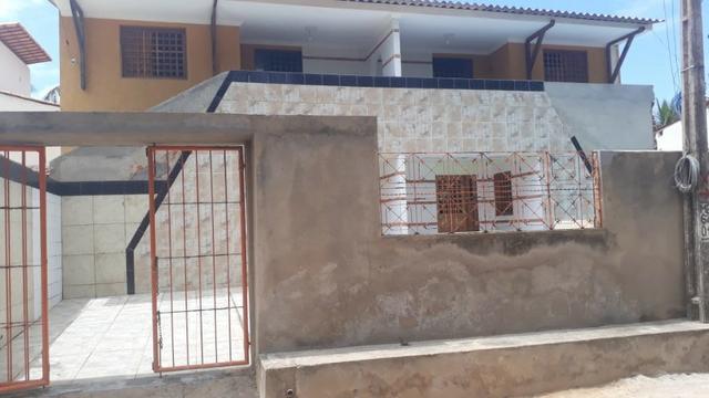 Ótimas casa no Povoado Miaí de Baixo - Coruripe