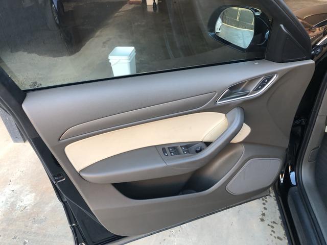Vendo ou troco Q3 2015 ipva 2019 pago - Foto 15