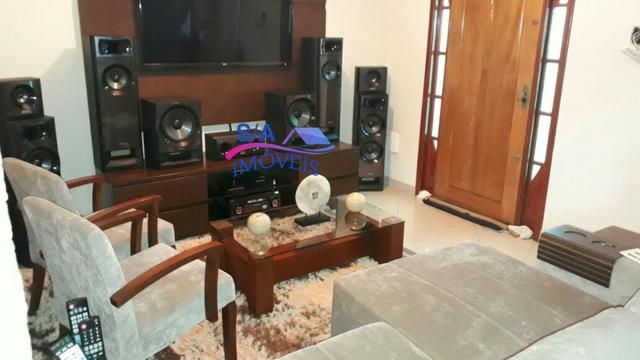 A melhor e mais sonhadora casa da Zona Leopoldina / Olaria - Foto 3