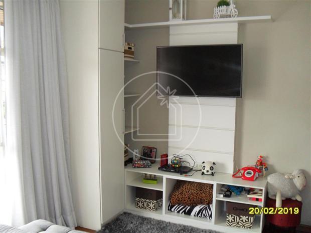 Apartamento à venda com 3 dormitórios em Jardim guanabara, Rio de janeiro cod:845871 - Foto 7