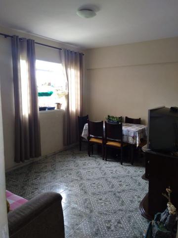 Apartamento 2 quartos serrano