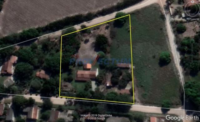 Terreno à venda em Recreio uirapuru, Cosmópolis cod:AR263314
