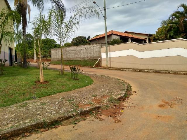 Oportunidade lote de 1000m² em Lagoa Santa(Financio) - Foto 10