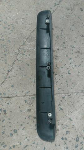 Moldura Placa Traseira Master Cód.: *1 - Foto 2