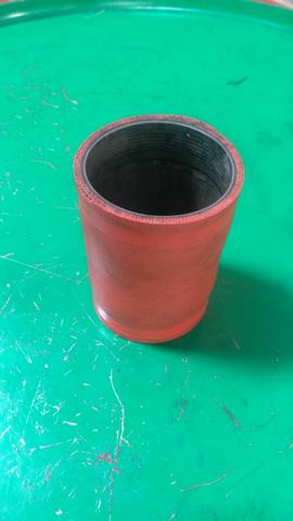 Mangote Tubo do Intercooler Master 2.3 Renault
