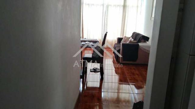 Apartamento à venda com 2 dormitórios em Olaria, Rio de janeiro cod:VPAP20239 - Foto 2