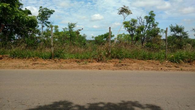 Oportunidade lote de 1000m² em Lagoa Santa(Financio) - Foto 13