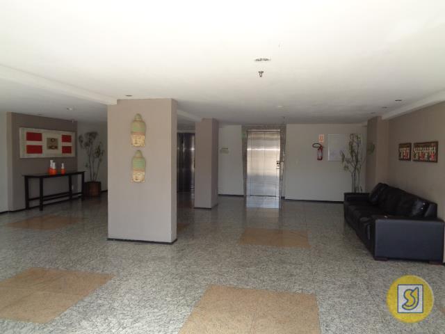 Apartamento para alugar com 2 dormitórios em Triangulo, Juazeiro do norte cod:33672 - Foto 4