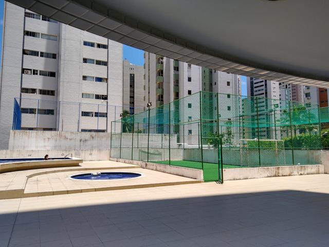   155m Vista Mar nascente TOP 4 quartos 2 suítess - Piedade - Foto 3