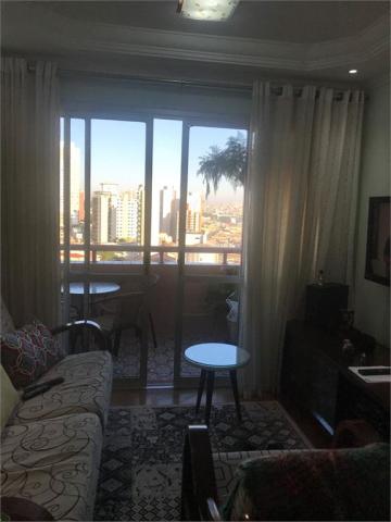 Apartamento à venda com 3 dormitórios em Mooca, São paulo cod:170-IM349200 - Foto 3