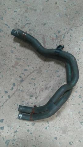 Mangueira Radiador Óleo Master 2.5 RenaultCód.: *6 - Foto 2