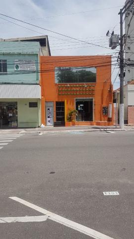 Murano Imobiliária aluga loja com 9 salas quartos no Centro de Vila Velha - ES. - Foto 15