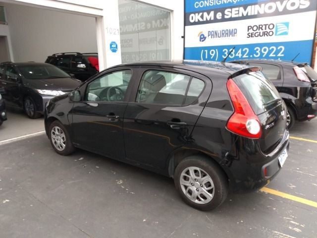Palio 1.0 Mpi Attractive 2012 - Foto 4