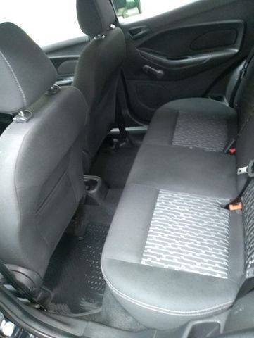 Ford Ka 1.0 Flex - Foto 2