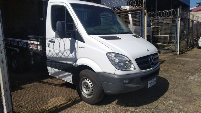 sprinter 311 olx