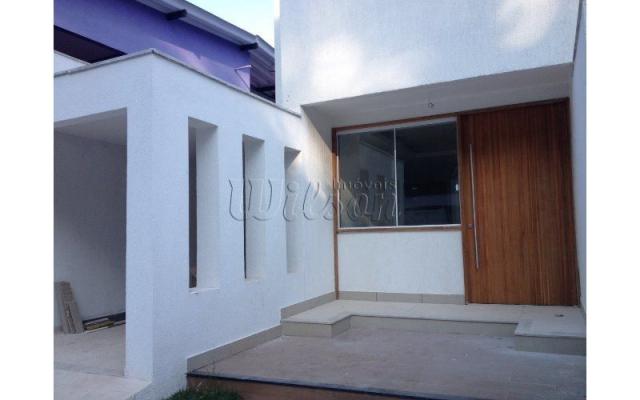Casa 3 quartos Primeira Locação Serra Grande Itaipu