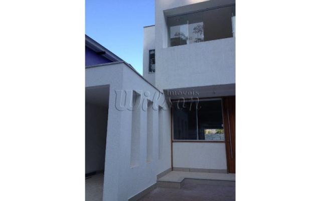 Casa 3 quartos Primeira Locação Serra Grande Itaipu - Foto 2
