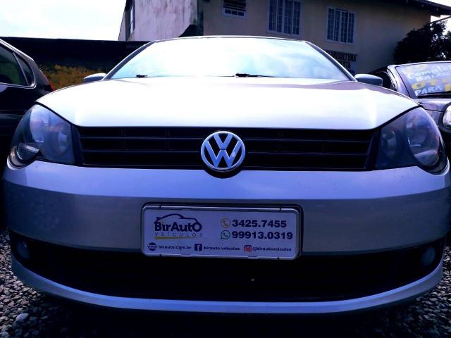 VOLKSWAGEN POLO 2012/2013 1.6 MI 8V FLEX 4P MANUAL - Foto 2