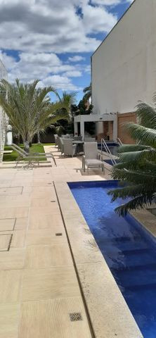 Alugo Apart. Duplex Auto Padrão no Nova Betânia - Foto 19