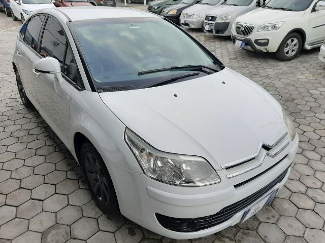 Citroen C4 Hatch - Foto 3