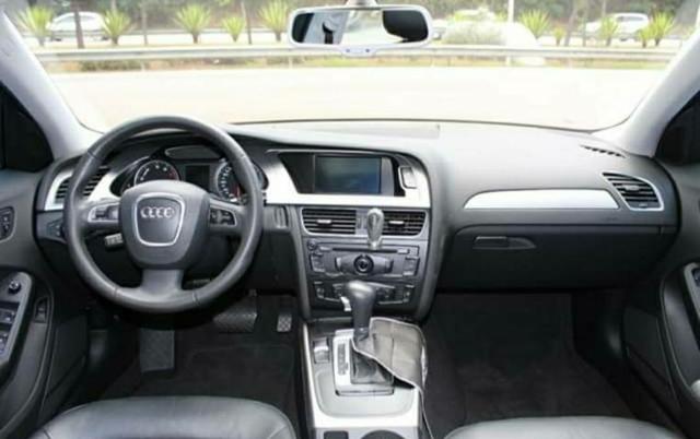 Troco Audi A4 - Foto 5