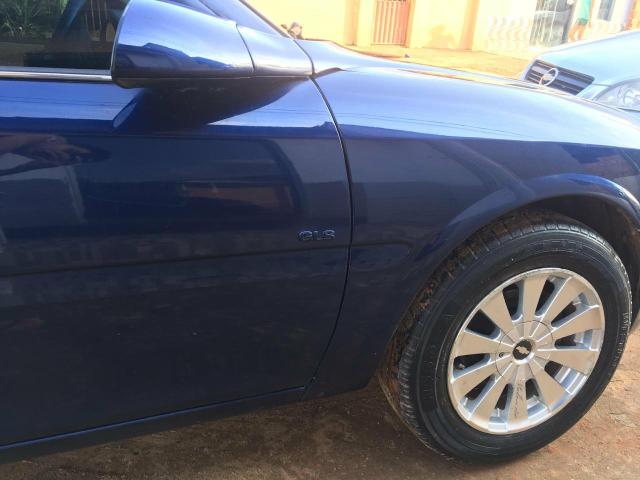 Vendo vectra 1997 impecável! - Foto 4