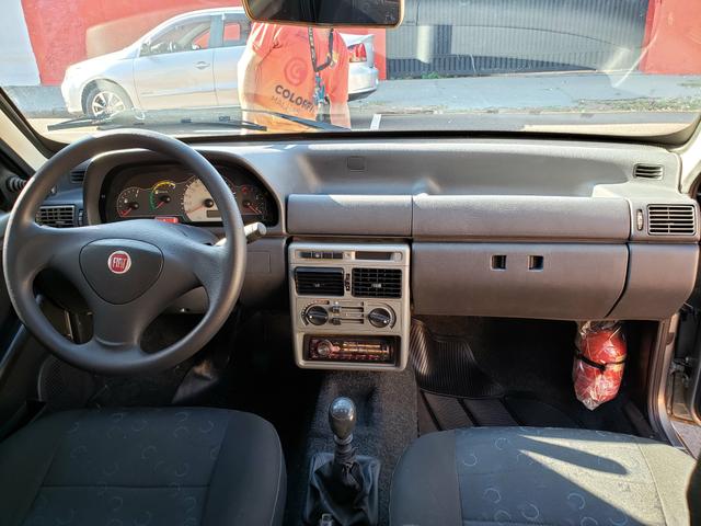 Fiat uno 2010 - Foto 9
