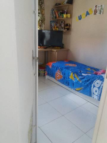 Apartamento 2 dormitórios