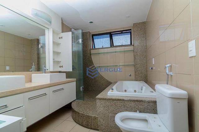 Apartamento com 3 dormitórios à venda, 223 m² por R$ 890.000 - Aldeota - Fortaleza/CE - Foto 15