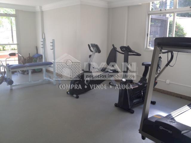 Apartamento à venda com 3 dormitórios em Tabajaras, Uberlândia cod:16158 - Foto 20