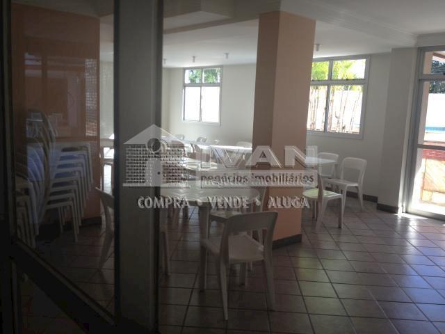 Apartamento à venda com 3 dormitórios em Tabajaras, Uberlândia cod:16158 - Foto 18