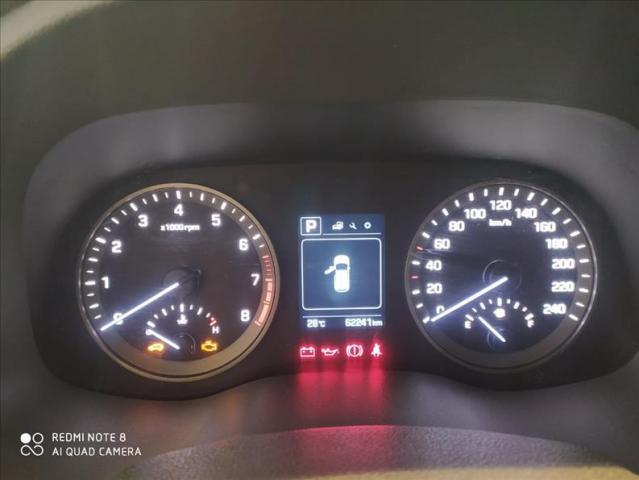 Hyundai Tucson 1.6 16v T-gdi gl - Foto 4