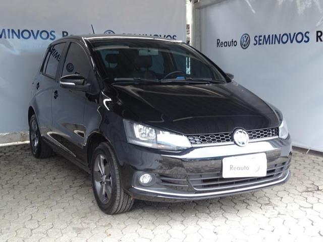Volkswagen Fox 1.6 Msi Run 8v - Foto 4