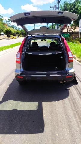 Cr-v 2008 - Foto 13