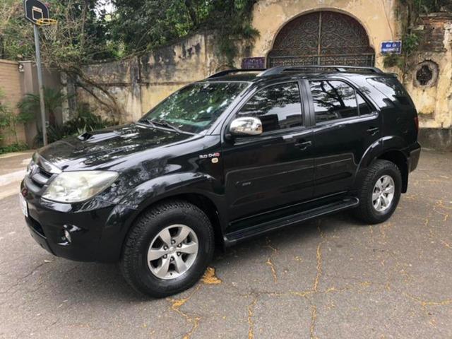 TOYOTA HILUX 2006 - 729569036  OLX