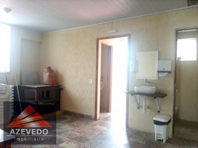 Apartamento para alugar com 3 dormitórios em Jardim haydee, Mauá cod:4943 - Foto 9