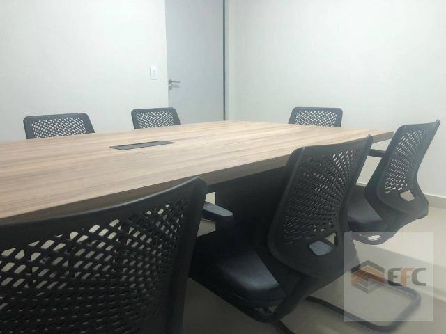 Sala Coworking para alugar, por R$ 390/mês - Tirol - Natal/RN - Foto 14