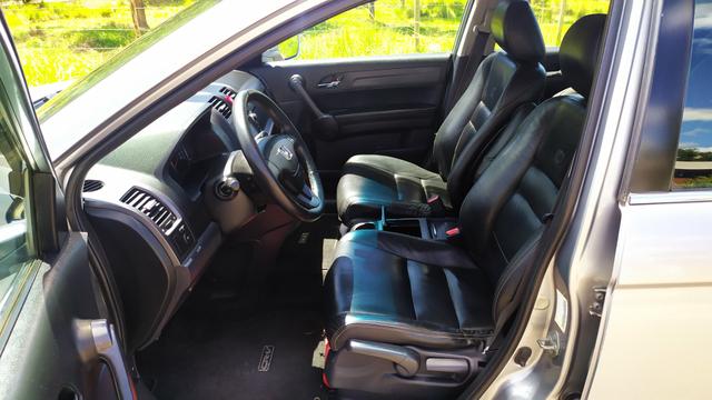 Cr-v 2008 - Foto 14