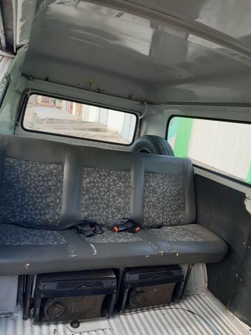 Kombi - Foto 5
