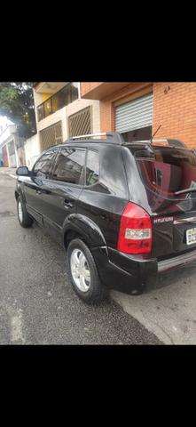 Tucson automática gls - Foto 5