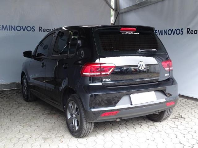 Volkswagen Fox 1.6 Msi Run 8v - Foto 7