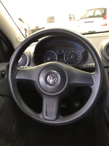 VW - VOLKSWAGEN GOL (NOVO) 1.0 MI TOTAL FLEX 8V 4P 2013 